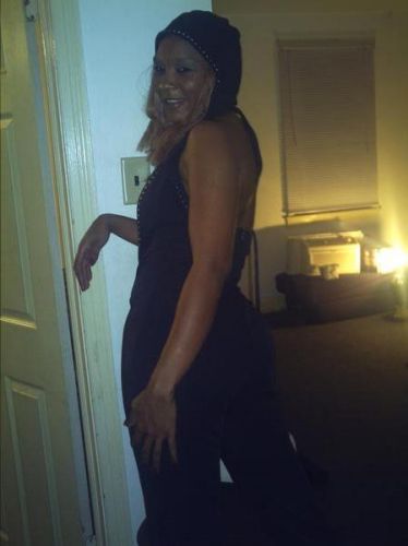 Tiffiany Harden
