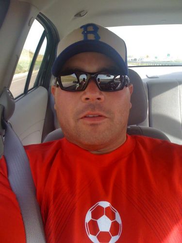 Victor Ortiz