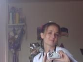 Shantell Ward