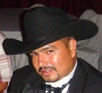 Mario Espinoza
