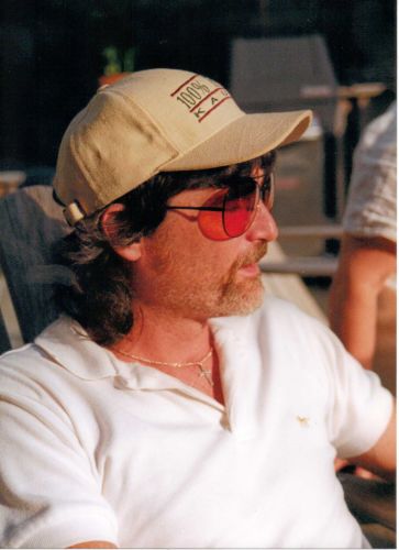 William Forrester