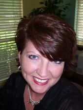 Regina Mitchell