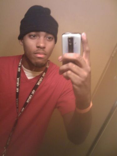 Isaac Williams