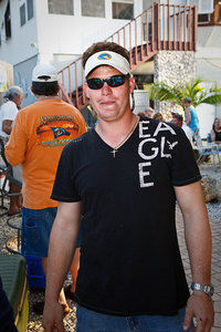 Clarence Iler