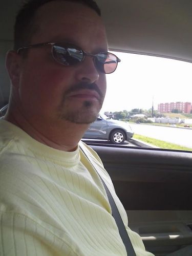 Dale Greenawalt