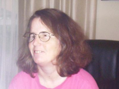 Denise Marshall