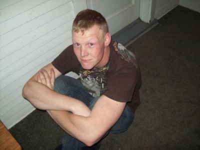 Brett Allen