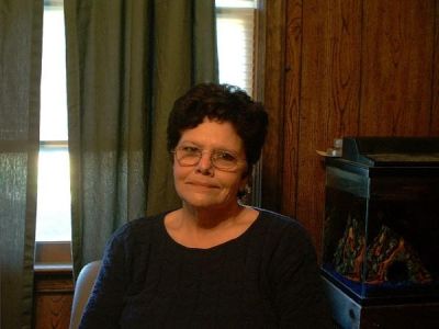 Dortha Wilson