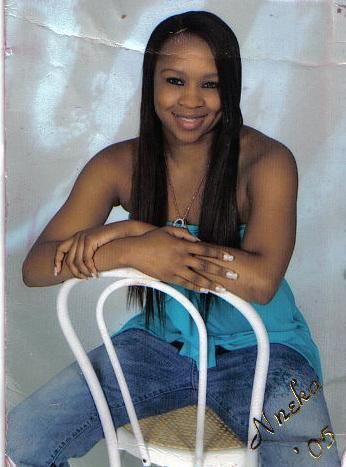Nneka Okeh