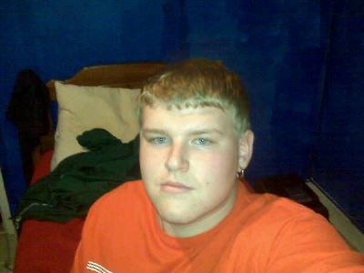 Daniel Wamsley