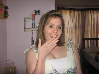 Andrea Mcumber