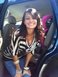 Stephanie Cantrell