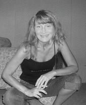 Rebecca Weaver