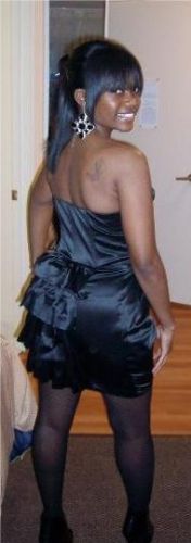 Wanda Ward