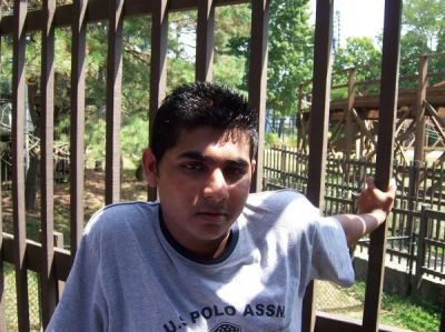 Alpesh Patel
