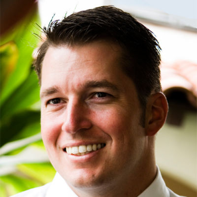 Gregory Ray