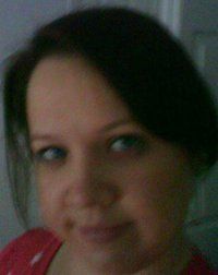 Lauren Carty