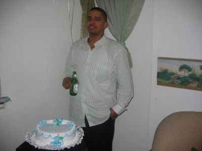 Andy Hernandez