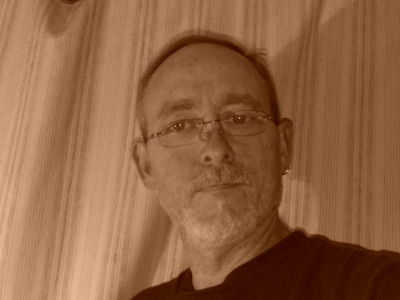 John Potero