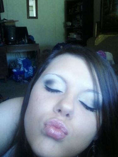 Brittany Webb