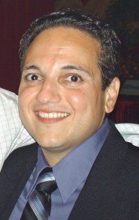 Steven Poulos