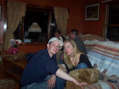 Michael Dormady