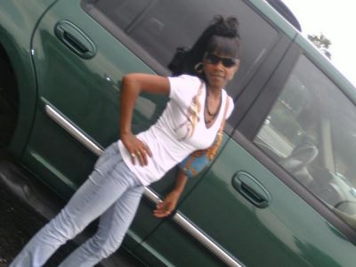 Keoshia Oneal