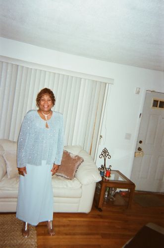 Patricia Butler