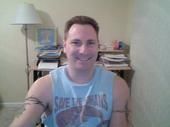 Bradley Cohen
