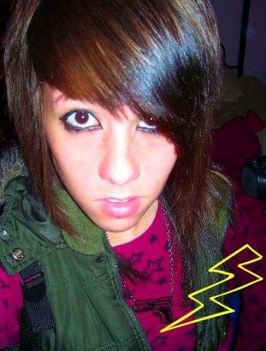 Stacy Taylor