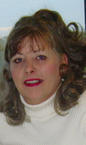 Cheryl Hurley