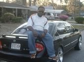Lavon Landy