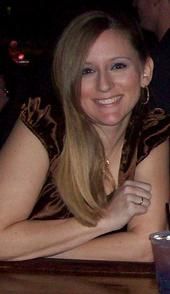 Michelle Mellinger