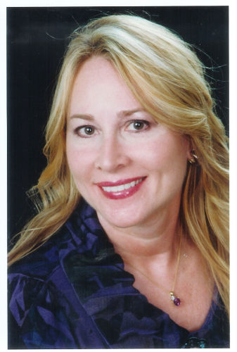 Linda Goodin