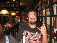 Rigoberto Alvarez