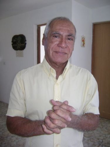 Jose Narvaez