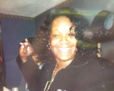 Johnetta Strider