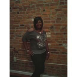 Shaquana Price