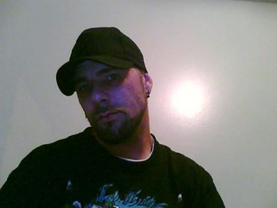 Scott Warnke