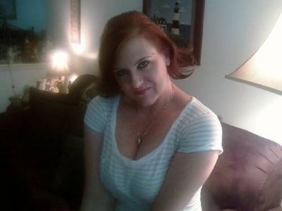 Heather Murphy