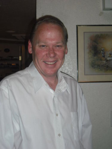 Jack Hawes