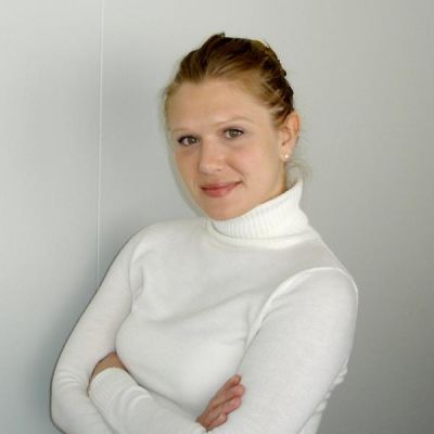 Staci Camp