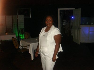 Sharon Durden