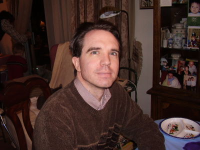 Richard Hayes