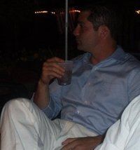 David Oren