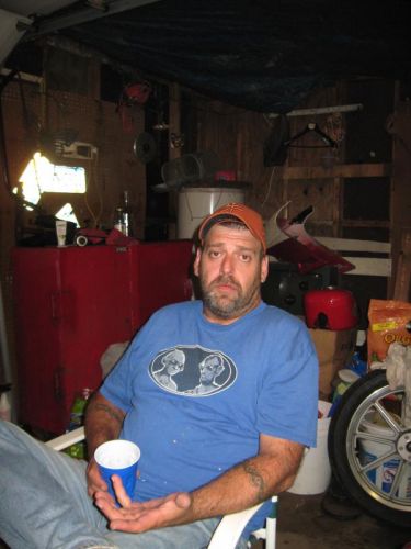 Richard Anderegg