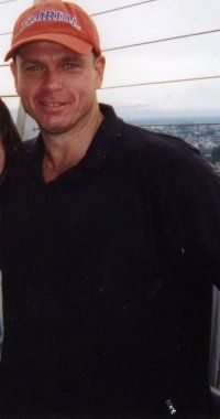 Jonathan Pernick