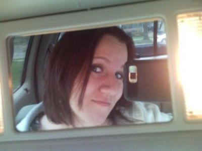 Samantha Hortman