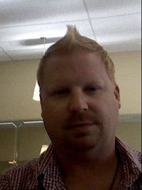 Harold Mcatee