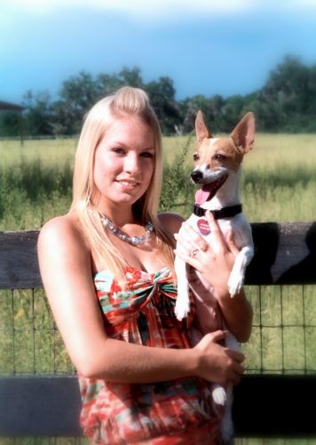 Rachael Ruppert